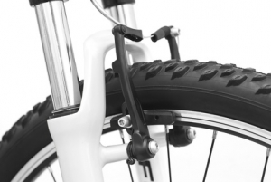 Bremsen: BMX Fahrrad V-Brake
