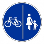 StVZO - Verkehrszeichen 241