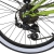 20 Zoll Klapprad Viking Metropolis Fahrrad Faltrad Campingrad, Farbe:Grün - 5
