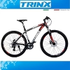 29 ZOLL FAHRRAD MOUNTAINBIKE TRINX QUEST 500 MTB Shimano 24Gang HARDTAIL RH 45CM - 1