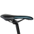 700C 28 Zoll Fixie Singlespeed Bike Galano Blade 5 Farben zur Auswahl, Rahmengrösse:56 cm, Farbe:Schwarz / Blau - 4