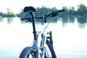 Mountainbike Sattel Test