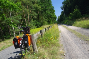 Fahrradtaschen Test