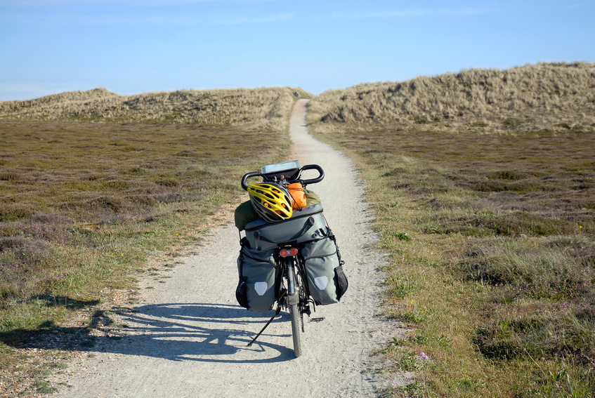 Fahrradtaschen Test