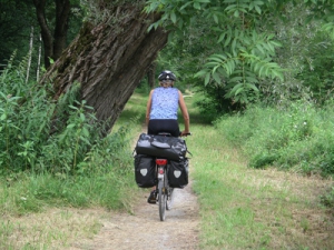 Fahrradtaschen Test