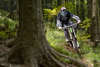 ᐅ Downhill Helm • Test und Vergleich 2018 Jetzt kaufen
