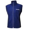 AIRTRACKS Funktions Laufweste Pro / Running Vest / Fahrradweste / Radweste / Leichte Wind Weste - blau - L - 1