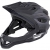 Alpina Radhelm King Carapax, Black, 53-57, 9698130 -