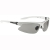 ALPINA Radsportbrille Dribs, weiss, A8371-410 - 1