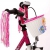 Bachtenkirch Kinder Fahrrad Dream Cat - 