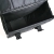 Basil Gepäckträgertasche Tour, Schwarz, 32 x 12 x 32 cm, 26 Liter, 17002 - 4