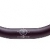 BBB Lenker MTB Sky Bar BHB-06, Schwarz, 25.4 mm, 2.929.050.601 - 1