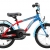BIKESTAR Premium Sicherheits Kinderfahrrad 16 Zoll für Jungen und Mädchen ab 4 - 5 Jahre ★ 16er Kinderrad Modern ★ Fahrrad für Kinder Blau & Rot - 2