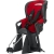Britax Römer Fahrradsitz Jockey Comfort, blau/rot, 9 - 22 kg, 2000023700 - 