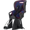 Britax Römer Fahrradsitz Jockey Comfort, blau/rot, 9 - 22 kg, 2000023700 -