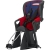 Britax Römer Fahrradsitz Jockey Comfort, blau/rot, 9 - 22 kg, 2000023700 - 