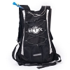 BTR Trinkrucksack CK (8L) mit doppelwandiger Trinkblase (2L), Trinksystem, Trinkbeutel - Ideal zum Wandern, Klettern, Fahrradfahren, Fahrradrucksack, sowie Laufsport oder Camping - 1