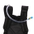 BTR Trinkrucksack CK (8L) mit doppelwandiger Trinkblase (2L), Trinksystem, Trinkbeutel - Ideal zum Wandern, Klettern, Fahrradfahren, Fahrradrucksack, sowie Laufsport oder Camping - 3
