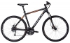 Bulls Cross Bike 1 (2017) - 28 Zoll 24K Diamant- schwarz - 1