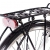 CHRISSON 28 Zoll Trekkingfahrrad Herren - Intouri Gent Weiss - Herren-Citybike mit 24 Gang Shimano Acera Kettenschaltung, Herren Trekkingrad mit Suntour Federgabel bequemtes Tourenfahrrad für Männer - 8