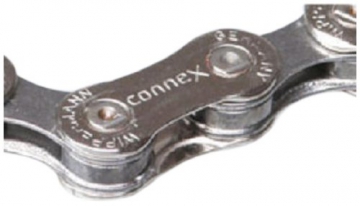 Connex Schaltungskette 804 114 Gld. 7.15 mm, 6601-4804-0420 - 1