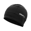 Craft Mütze LT Thermal Hat, Black, L/XL, 1902362-9900-6 - 1