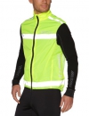 Craft Weste Visibility Vest, neon, XL, 192480-1850-7 -