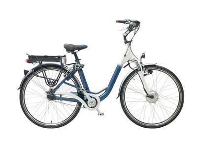 Profirad - ElektrofahrraD MoDell
