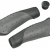 Ergotec AK-06/2 Kraton-Gel Lenkergriffe - 
