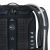 Evoc Rucksack FR Trail Unlimited, black/white, 56 x 27 x 14 cm, 20 Liter, 7015218712 - 