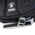 Evoc Rucksack FR Trail Unlimited, black/white, 56 x 27 x 14 cm, 20 Liter, 7015218712 - 