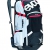 Evoc Rucksack FR Trail Unlimited, black/white, 56 x 27 x 14 cm, 20 Liter, 7015218712 -