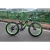 extrbici xf800 1000 W 48 V 13 Ah E-Bike 26 'Aluminium Legierung Rahmen Fat Bike, Cruiser 7 Geschwindigkeiten Shimano Shift System bis 31 MPH eBike 5 Fassungen Smart Computer Öl Hydraulische Power Off Bremse, Xf800, grün - 8