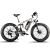 Extrbici XF800, E-Bike, 1000 W, 48 V, 13 Ah, Xf800, weiß - 9