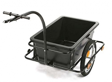 Fahrradanhänger Transportanhänger TC3004 - 1