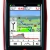 Fahrradnavigationsgerät Falk IBEX 32, 3 Zoll Touchscreen, Premium Outdoor-Karte und Basiskarte Plus (EU 25) zum Tourenradfahren, Wandern und Geocaching - 1