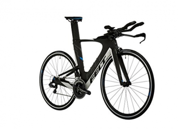 Felt IA10 matt carbon Rahmengröße 56 cm 2017 Triathlonrad - 2