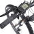 Fitifito MT 27,5 Zoll Elektrofahrrad Mountainbike E-Bike Pedelec, 36V 13Ah 468Wh LG Cells Lithium-Ionen USB , 36V 250W Heckmotor, 21 Gang Shimano Schaltung, Mechanische Scheibenbremse - 2