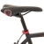 Galano 700C 28 Zoll Rennrad Vuelta Sti 4 Rahmengrößen 2 Farben, Rahmengrösse:59 cm, Farbe:schwarz/rot - 4