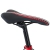 Galano 700C 28 Zoll Rennrad Vuelta Sti 4 Rahmengrößen 2 Farben, Rahmengrösse:59 cm, Farbe:schwarz/rot - 8