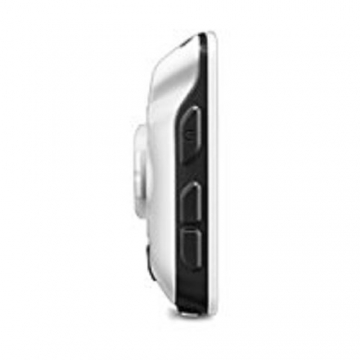 Garmin Edge 520 - GPS-Fahrradcomputer für ambitionierte Rennfahrer mit 2,3 Zoll (5,8 cm) Farbdisplay und Strava Live Segmenten - 12