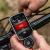 Garmin Edge 520 - GPS-Fahrradcomputer für ambitionierte Rennfahrer mit 2,3 Zoll (5,8 cm) Farbdisplay und Strava Live Segmenten - 5