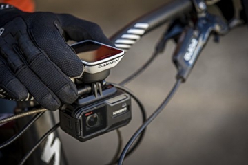 Garmin Edge 520 - GPS-Fahrradcomputer für ambitionierte Rennfahrer mit 2,3 Zoll (5,8 cm) Farbdisplay und Strava Live Segmenten - 6