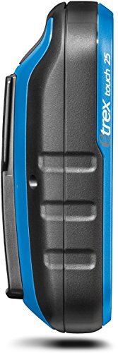 Garmin eTrex Touch 25 Fahrrad-Outdoor-Navigationsgerät, TopoActive Karte, GPS und GLONASS, 2,6 Zoll (6,6 cm) kapazitiver Farb-Touchdisplay - 11