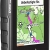 Garmin eTrex Touch 35 Fahrrad-Outdoor-Navigationsgerät - mit vorinstallierter Garmin Topoactive Karte, Smart Notifications und barometrischem Höhenmesser, 010-01325-11 - 2