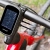 Garmin eTrex Touch 35 Fahrrad-Outdoor-Navigationsgerät - mit vorinstallierter Garmin Topoactive Karte, Smart Notifications und barometrischem Höhenmesser, 010-01325-11 - 4