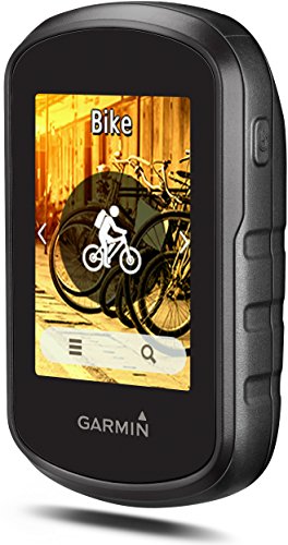 Garmin eTrex Touch 35 Fahrrad-Outdoor-Navigationsgerät - mit vorinstallierter Garmin Topoactive Karte, Smart Notifications und barometrischem Höhenmesser, 010-01325-11 - 5