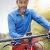 Garmin eTrex Touch 35 Fahrrad-Outdoor-Navigationsgerät - mit vorinstallierter Garmin Topoactive Karte, Smart Notifications und barometrischem Höhenmesser, 010-01325-11 - 6