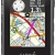 Garmin eTrex Touch 35 Fahrrad-Outdoor-Navigationsgerät - mit vorinstallierter Garmin Topoactive Karte, Smart Notifications und barometrischem Höhenmesser, 010-01325-11 - 1