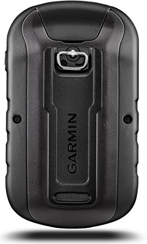 Garmin eTrex Touch 35 Fahrrad-Outdoor-Navigationsgerät - mit vorinstallierter Garmin Topoactive Karte, Smart Notifications und barometrischem Höhenmesser, 010-01325-11 - 7